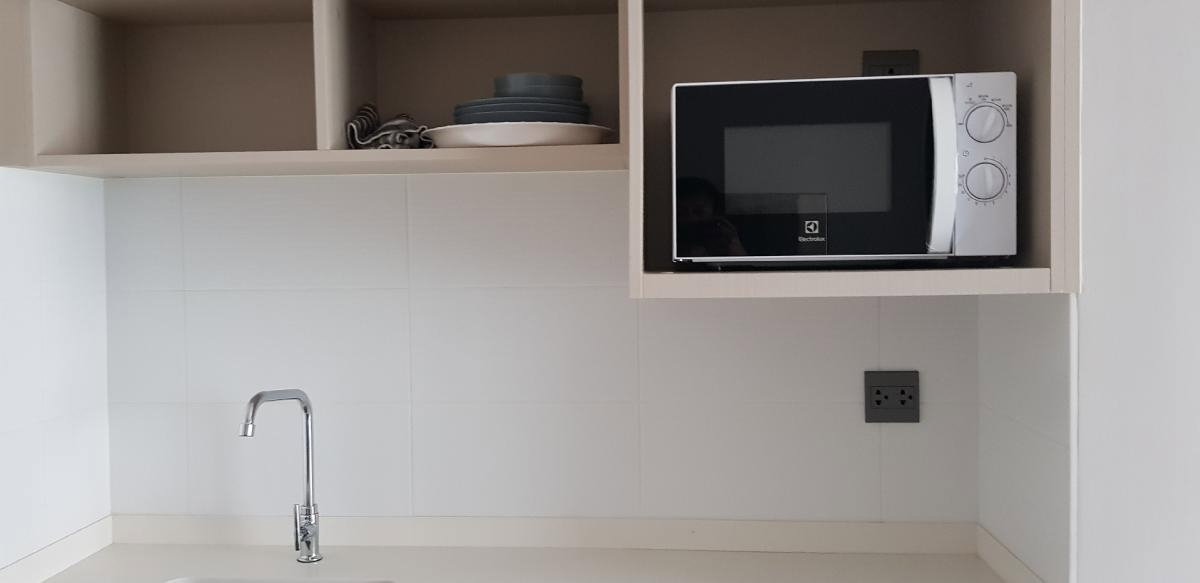 รูป Code: 26KJ1742  ให้เช่า Lumpini Suite Phetchaburi - Makkasan 🔥🔥 จองเดือนนี้รับส่วนลด1,000บาท 🔥🔥 @kjcondo (มี@ข้างหน้าด้วยนะคะ) - รูปที่ 7/14