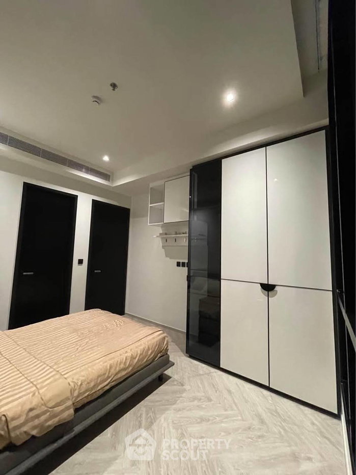 รูป คอนโด 2-ห้องนอน ที่ แชปเตอร์ เจริญนคร - ริเวอร์ไซด์ ใกล้ BTS กรุงธนบุรี (ID 2422420) - รูปที่ 2/8