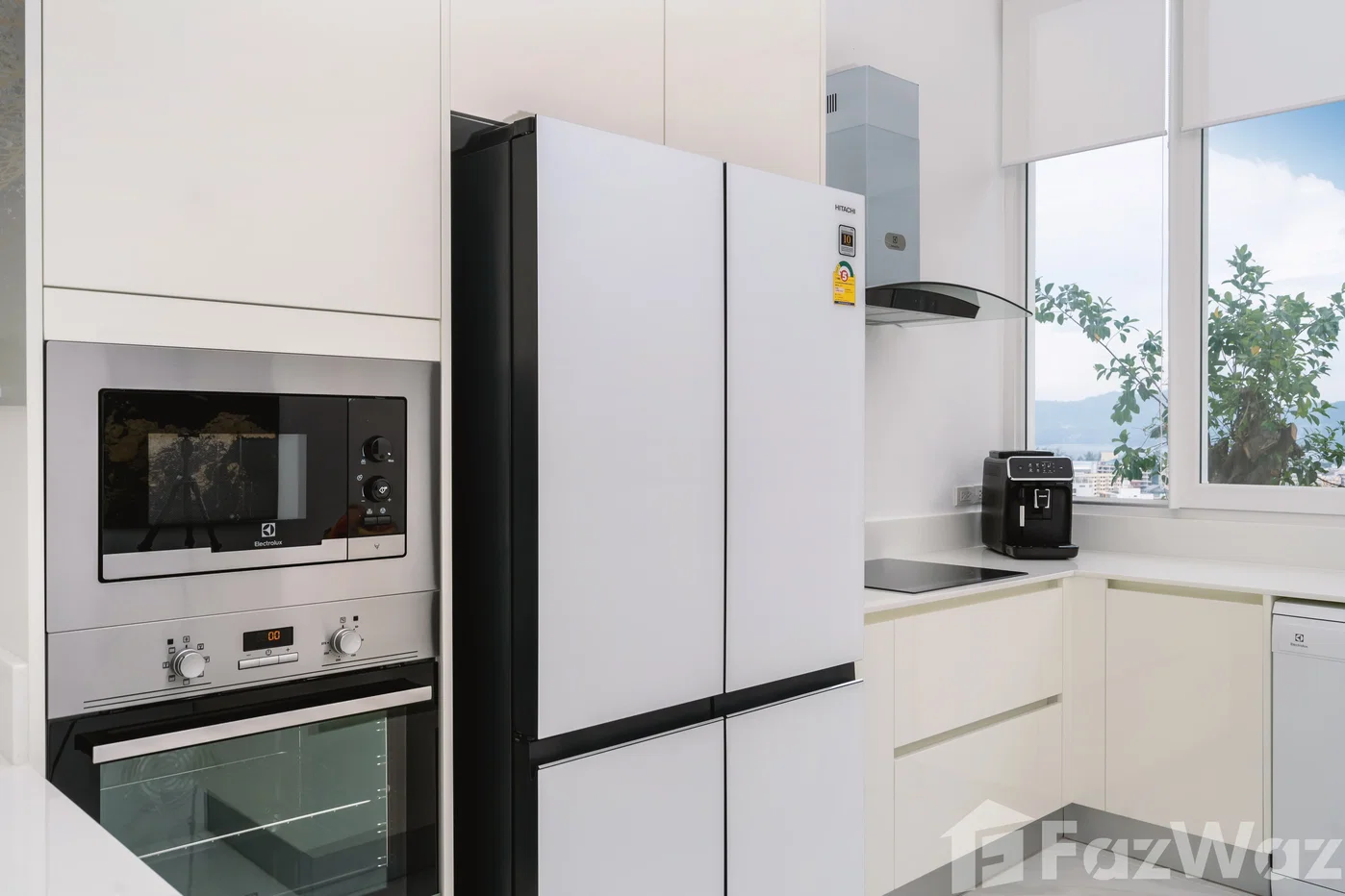 รูป ขาย วิลล่า 5 ห้องนอน ใน ป่าตอง, ภูเก็ต 1728098 - รูปที่ 9/12