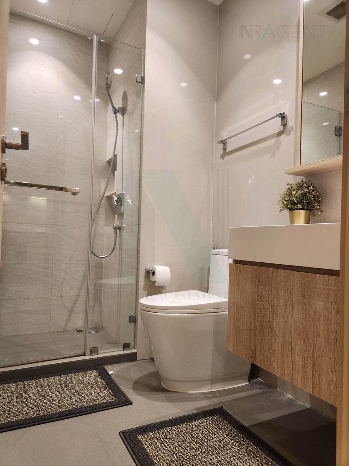 รูป 📌 ขายคอนโด มารุ เอกมัย 2 อาคาร 1 ชั้น 17 1 ห้องนอน ขนาด 35 ตรม ใกล้ Big C เอกมัย - รูปที่ 1/8