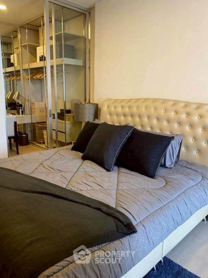 picture 14th-Floor 2-BR 70 Sqm Condo At Siamese Exclusive 42, 300m to BTS Ekkamai (ID 2635073) - 2/10