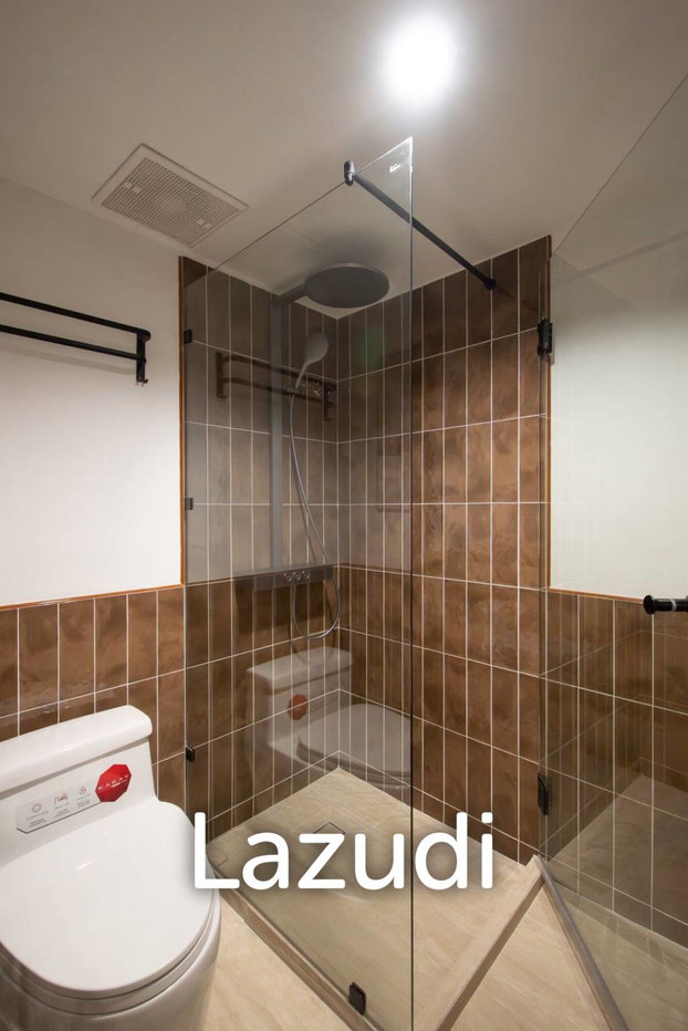 รูป 150.0 ตร.ม.  3 ห้องนอน  2 ห้องน้ำ คอนโดสำหรับ เช่าใน คลองเตยเหนือ - รูปที่ 14/16