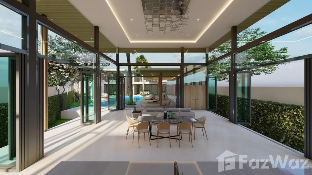 picture 4 Bedroom Villa for sale in Rawai, Phuket  1659120 - 3/11