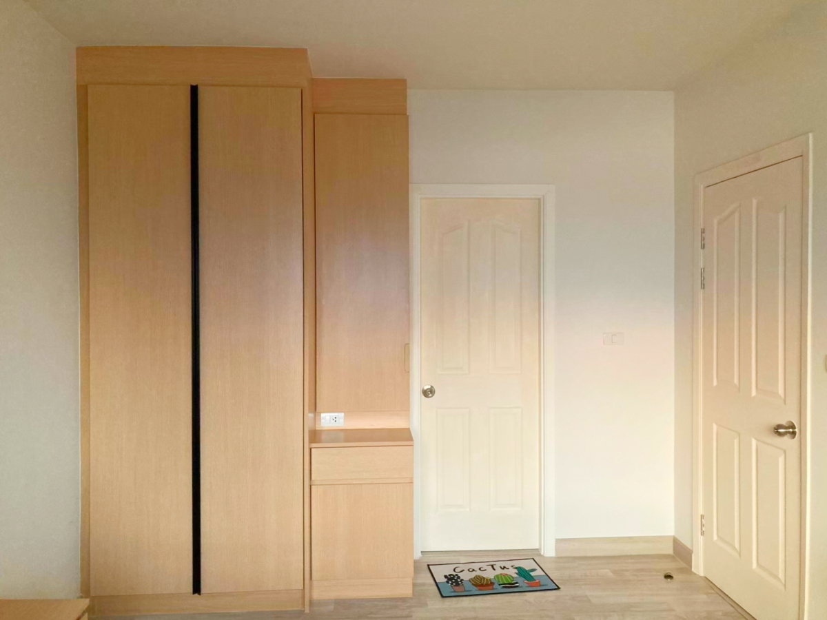 รูป ✨ให้เช่าคอนโดแมเนอร์ สนามบินน้ำ #คอนโดวิวแม่น้ำเจ้าพระยา✨ - รูปที่ 16/17