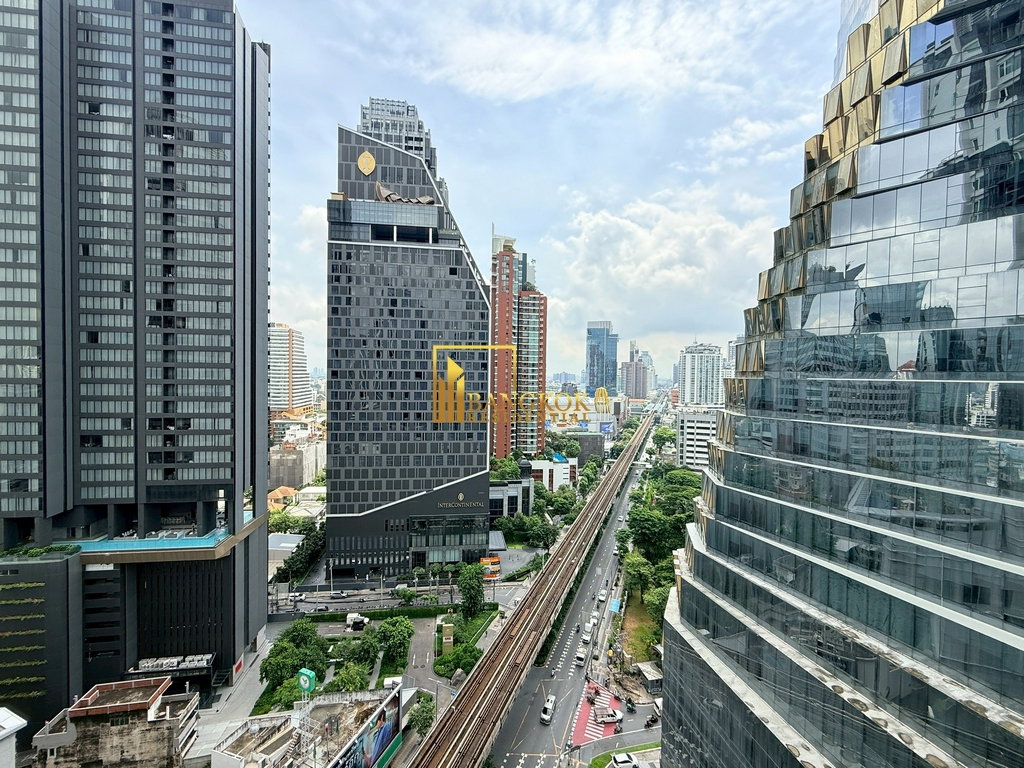 รูป Siri at Sukhumvit | Stylish 2 Bedroom Condo Near BTS Thonglor - BR9654CD - รูปที่ 7/36