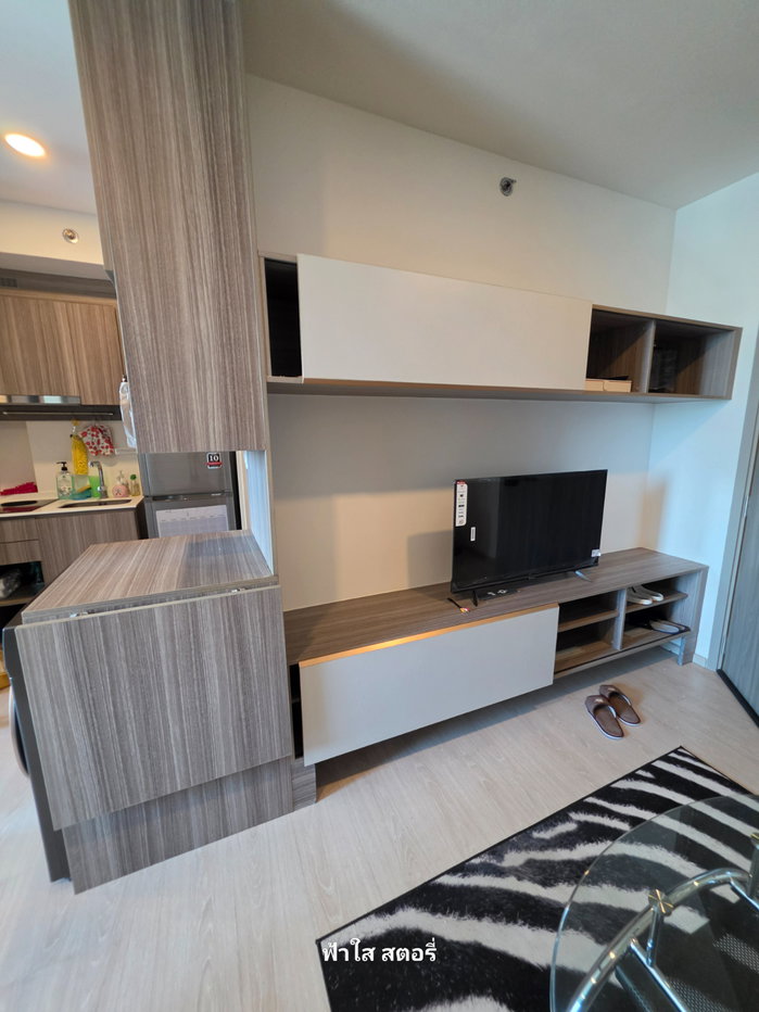 รูป ไนท์บริดจ์พหลโยธินอินเตอร์เชนจ์ ใกล้บีทีเอสวัดพระศรี - รูปที่ 11/32