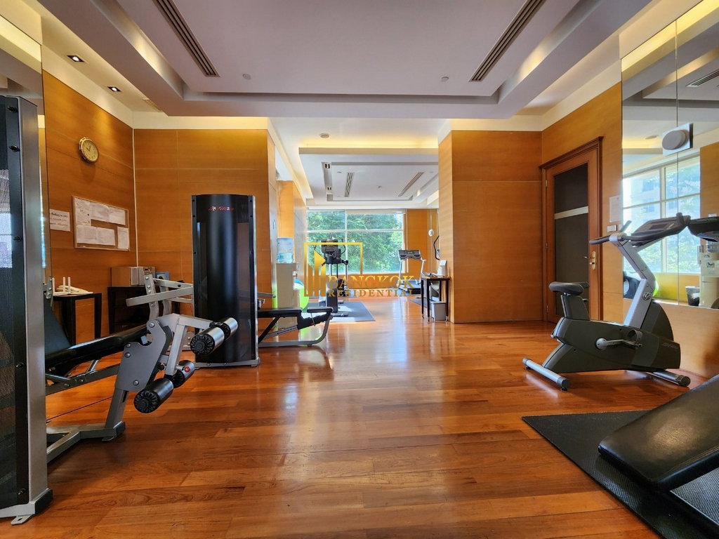 picture Hampton | Spacious 3 Bedroom Condo For Rent in Thonglor - BR17201CD - 26/31