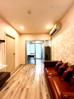 ขายคอนโด : 🔺 ขายคอนโด เซ็นทริค สาทร - เซนต์หลุยส์ อาคาร 1 ชั้น 9 1 ห้องนอน ขนาด 35 ตรม ใกล้ โรงเรียนอัสสัมชัน