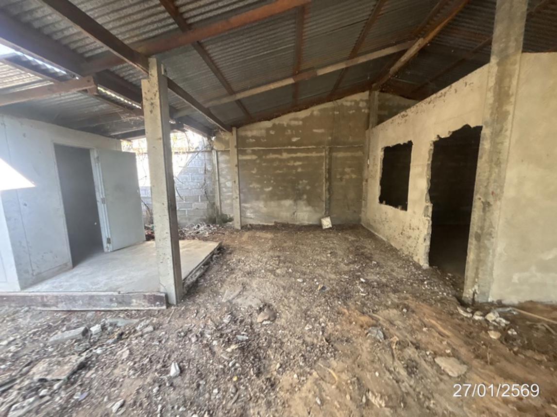รูป บ้านเดี่ยว 1027 ตร.วา ประทาย นครราชสีมา 5.8M - รูปที่ 58/62