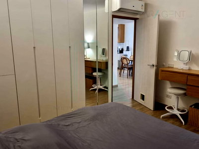 คอนโด ปากเกร็ด นนทบุรี : 🔺 ขายคอนโด เลควิว เมืองทองธานี อาคาร 1 ชั้น 5 2 ห้องนอน ขนาด 75 ตรม ใกล้ อิมแพ็ค เมืองทองธานี