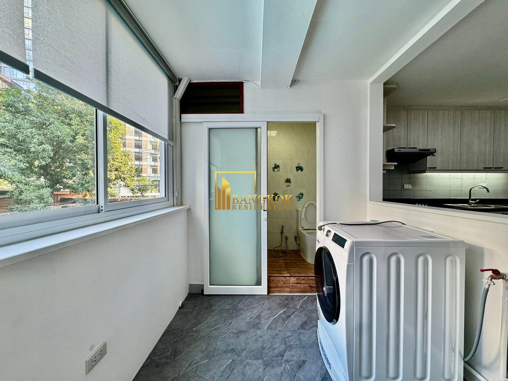 รูป Very Spacious 2 Bed Apartment For Rent in Thonglor - BR21178AP - รูปที่ 21/29