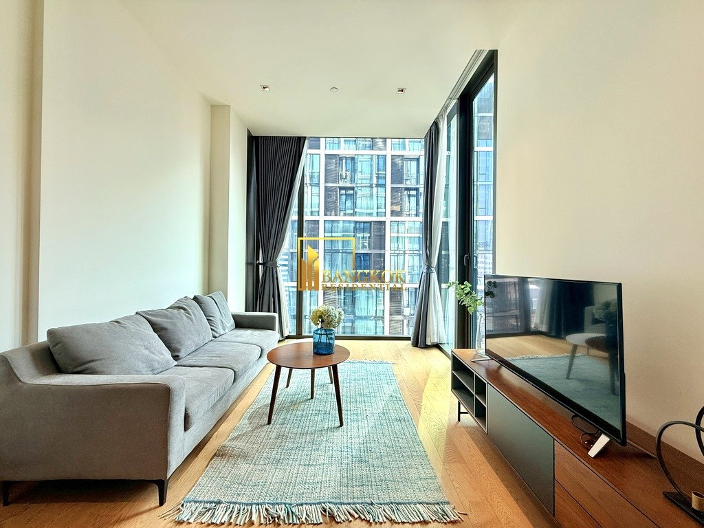 รูป 28 Chidlom | Luxurious 1 Bed Condo For Rent in Prime Area - BR12325CD - รูปที่ 1/25