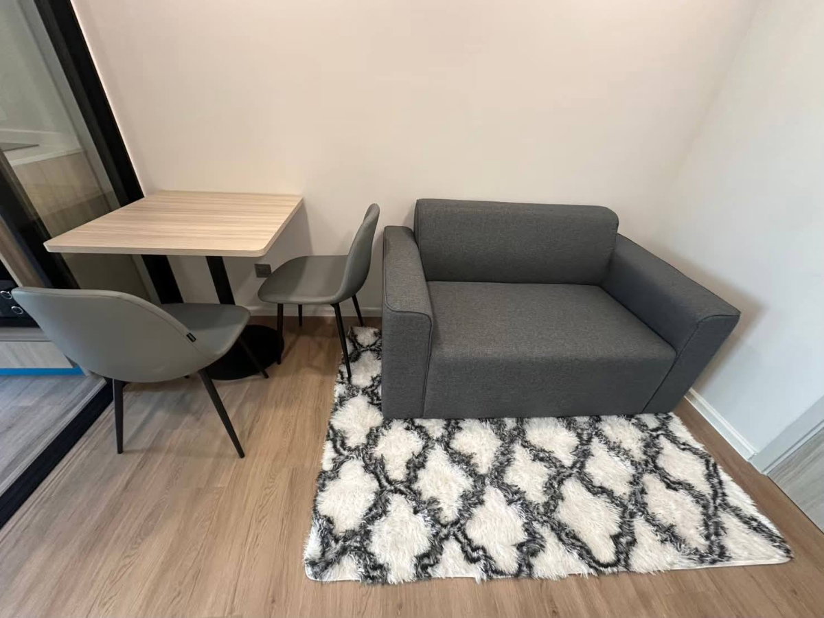 picture ✨ For Rent Atmoz Flow Minburi  ✨ - 4/6