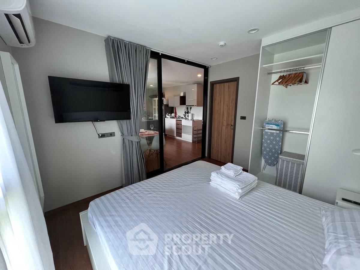 รูป คอนโด 1-ห้องนอน ที่ เด็อะ ไทเทิ้ล วี (ราไวย์-ภูเก็ต) ใกล้ ราไวย์ (ID 2784085) - รูปที่ 4/13