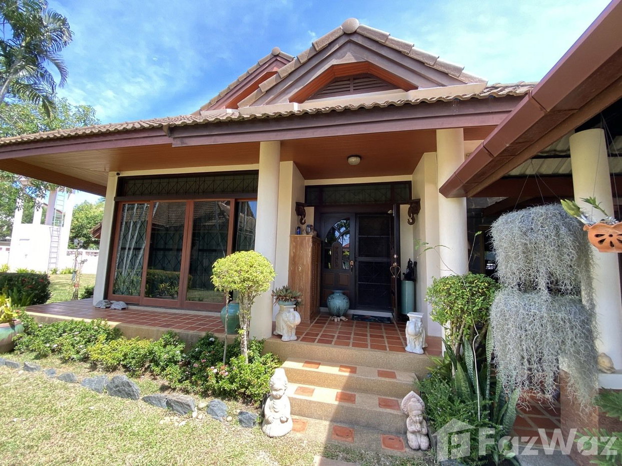 รูป ขาย วิลล่า 6 ห้องนอน ใน ราไวย์, ภูเก็ต 665644 - รูปที่ 3/46