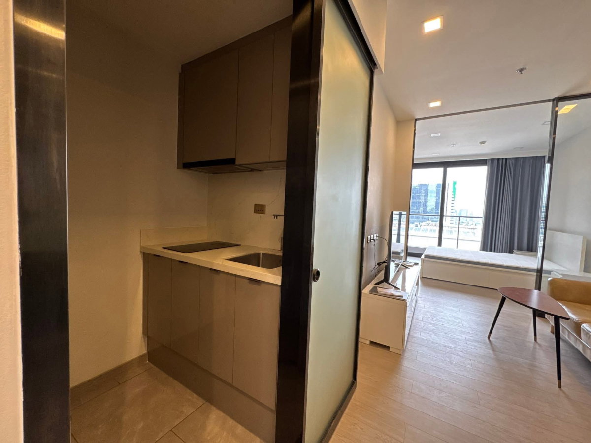 รูป One 9 five 🎉🔥 1 bed 35 sq.m only 20,000 - รูปที่ 5/9