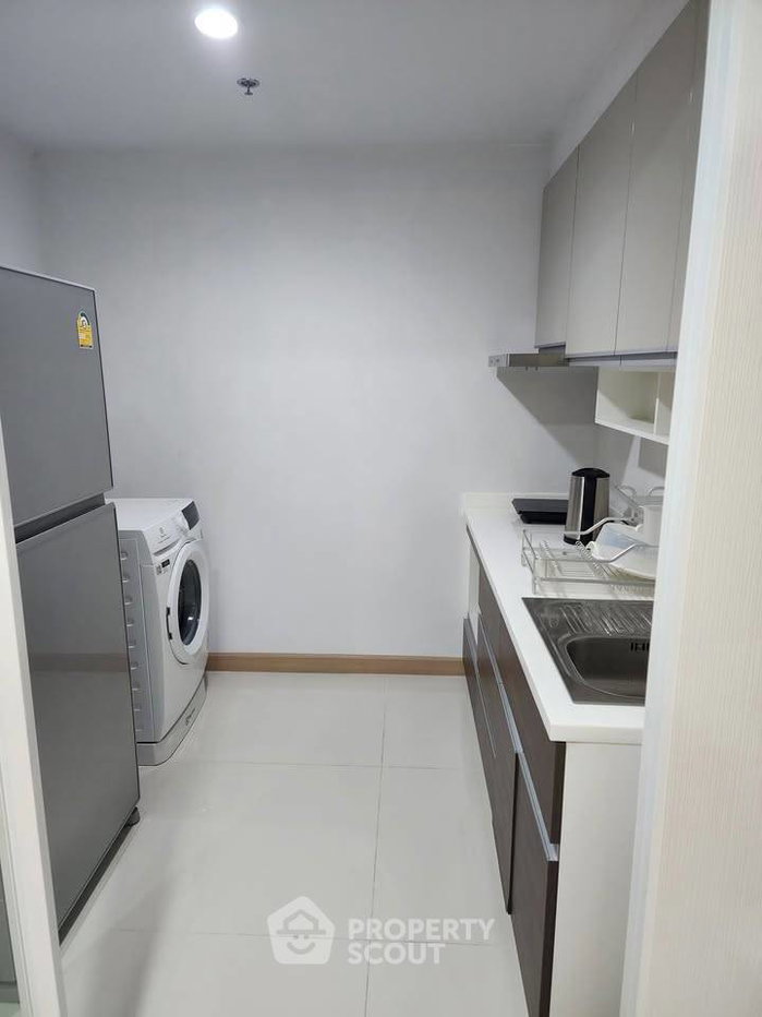 รูป คอนโด 2-ห้องนอน ที่ ศุภาลัย ริวา แกรนด์ พระราม 3 ใกล้ พระราม 3 (ID 2787946) - รูปที่ 4/9