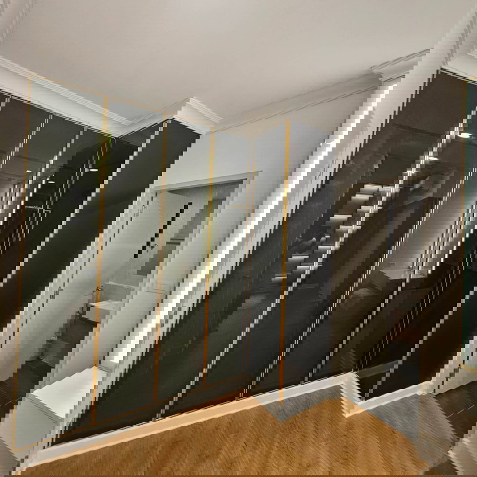 รูป ให้เช่า ✨เซนโทร บางนา บ้านหรู 4 นอน 5 น้ำ แต่งครบพร้อมอยู่ ใกล้ เมกะ บางนา pet friendly ไลน์ @sariproperty 082-558-9459 - รูปที่ 27/47