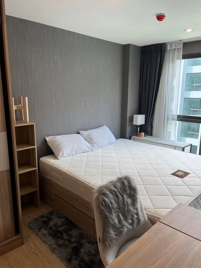 รูป 🎈#PO2304_119 🎈💥ด่วน💥ว่าง1 พ.ค.69  รีบคลิก ก่อนหลุดมือ‼️ 𝗙𝗼𝗿 𝗥𝗲𝗻𝘁1️⃣3️⃣ k.🔥 #ใกล้BTSอ่อนนุช คอนโด    ดิเอ็กเซลไฮด์อะเวย์สุขุมวิท50  - รูปที่ 6/20