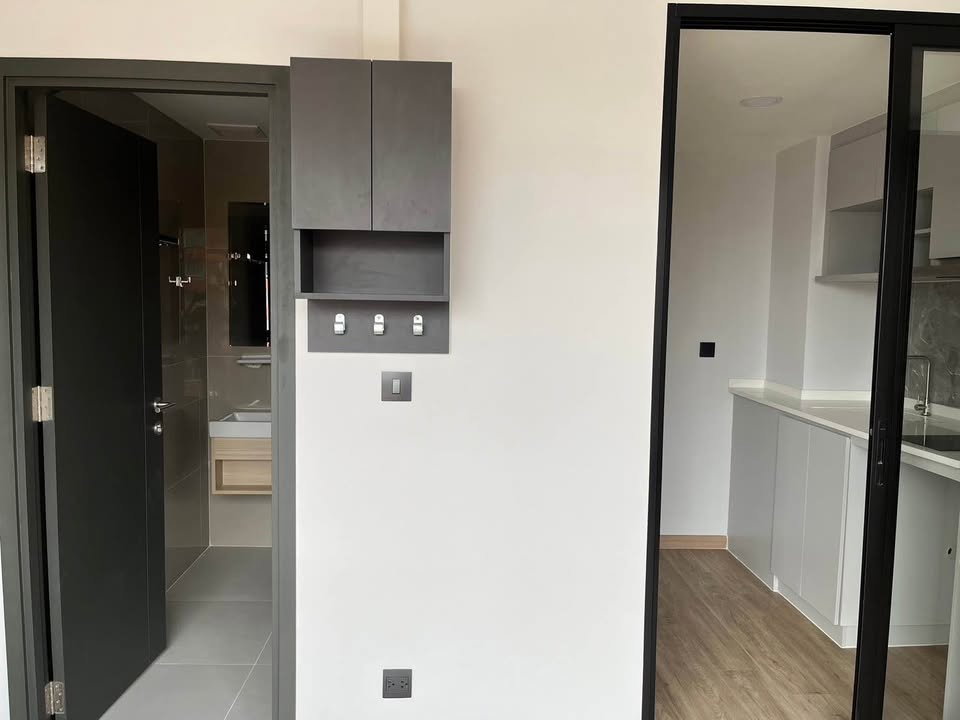 รูป 🤝🏻RB24078 ให้เช่าถูกมาก👍แอชเชอร์ คูฟ รัชดา✅แอดไลน์ @mproperty( มี @ ด้วย) แอดมินตอบไว - รูปที่ 5/9