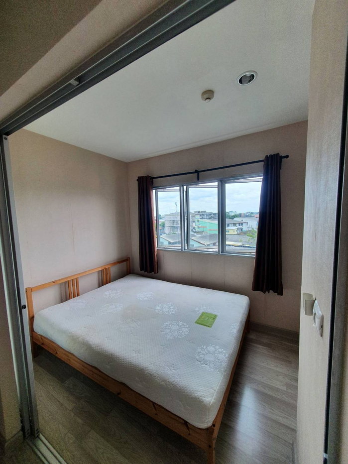 picture For sale The Privacy Ladprao-Sena Condo - 11/15