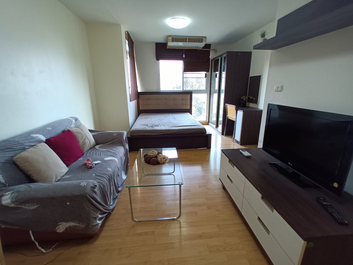 รูป คอนโดเช่าใกล้ BTS อ่อนนุช 400 เมตร - รูปที่ 2/16