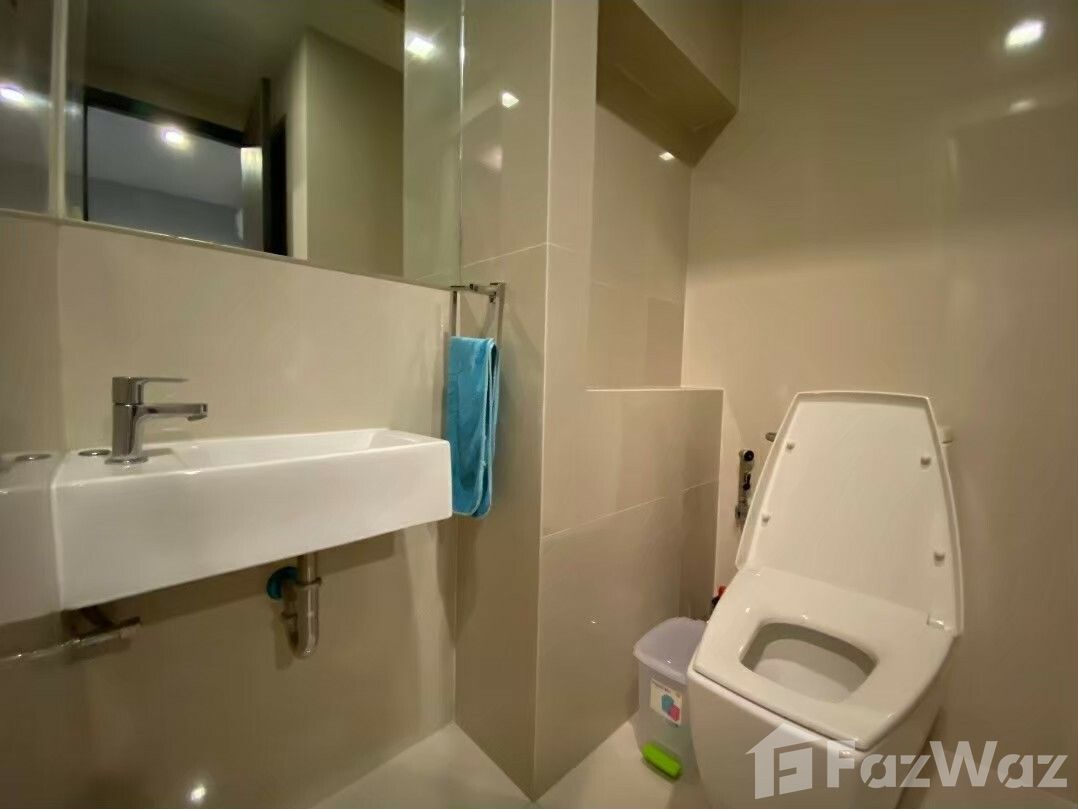 รูป ขาย คอนโด 1 ห้องนอน ในโครงการ ริธึ่ม สุขุมวิท 44/1 1018194 - รูปที่ 5/8