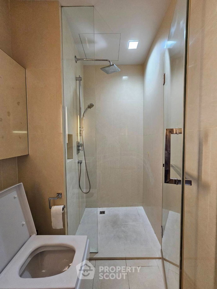 รูป คอนโด 1 ห้องนอน 45 ตร.ม. ไฮด์ สุขุมวิท 13 ใกล้ BTS นานา 200 ม. (ID 2789371) - รูปที่ 14/17