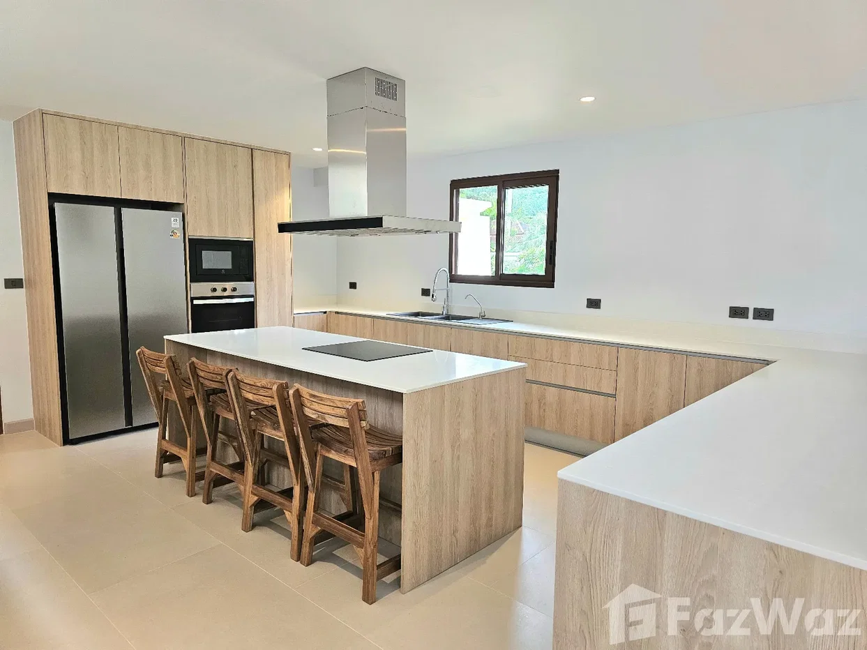 รูป วิลล่าให้เช่า 5 ห้องนอน ใน เทพกระษัตรี, ภูเก็ต 6173456 - รูปที่ 2/13