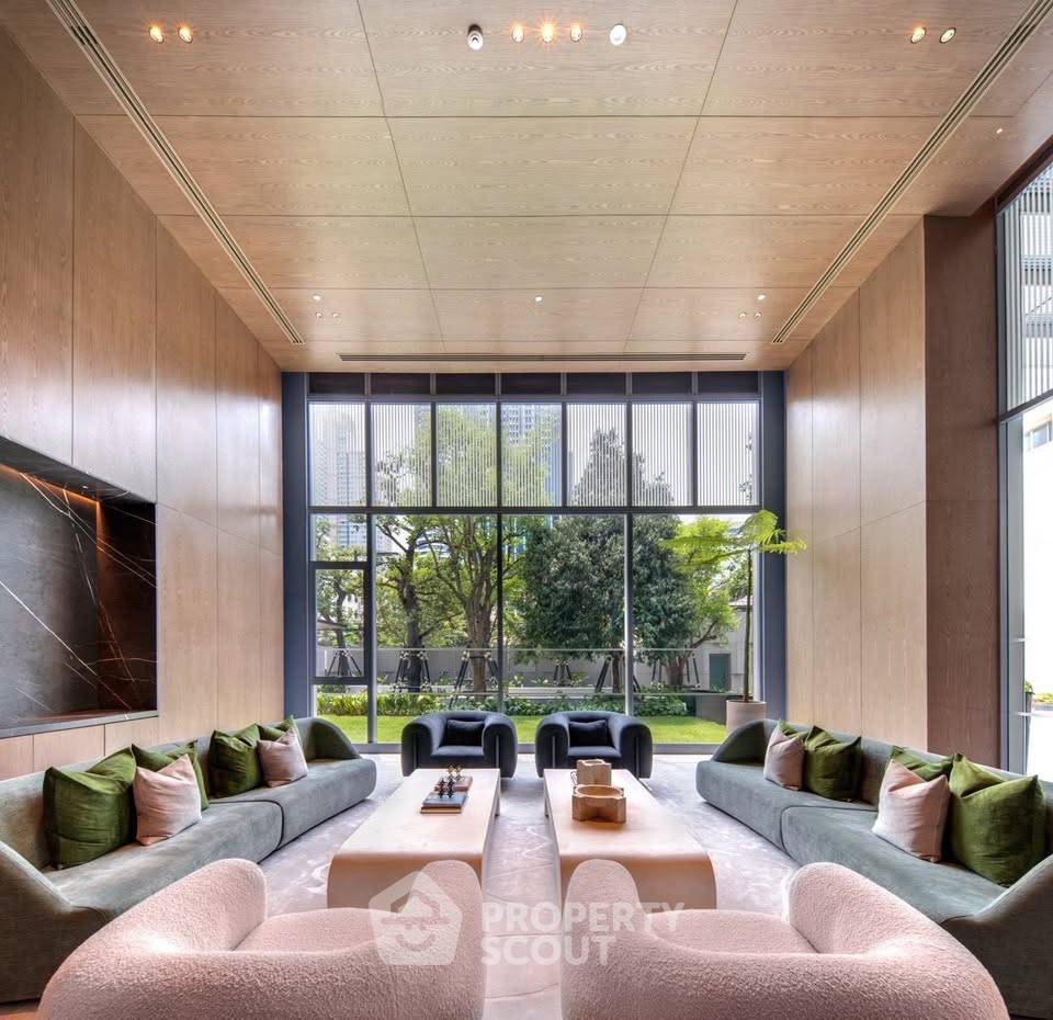 picture 1-BR Condo at SCOPE Langsuan near BTS Chit Lom (ID 2788177) - 36/38