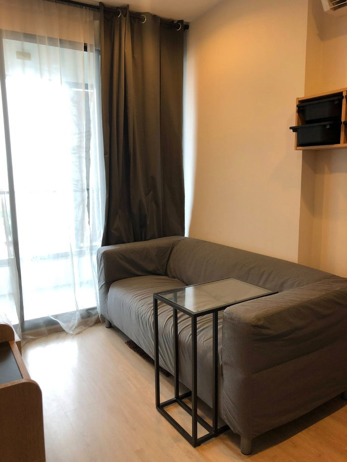 picture For   rent   IDEO Sathorn - Thapra  🔴🔴 - 5/7