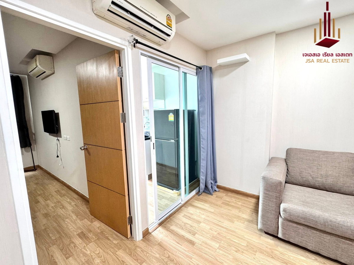 รูป ✨ ให้เช่า เดอะ เมเปิล รัชดา - ลาดพร้าว ✨ 💰 ราคา 13,000 บาท/เดือน - รูปที่ 3/6