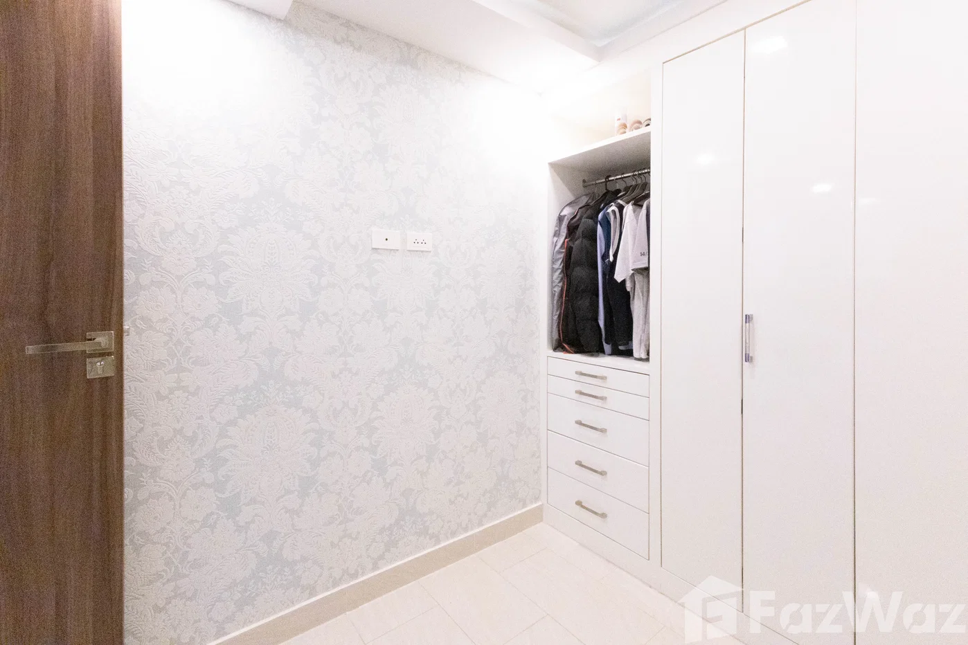 รูป ขาย คอนโด 2 ห้องนอน ในโครงการ แกรนด์ อเวนิว เรสซิเดนซ์ 6171277 - รูปที่ 36/43