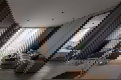 RS5759 Luxury Condo for Rent: BEATNIQ Sukhumvit 32 near BTS Thonglor