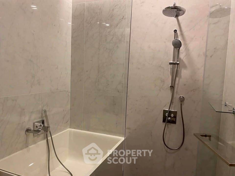 picture 14th-Floor 2-BR 70 Sqm Condo At Siamese Exclusive 42, 300m to BTS Ekkamai (ID 2635073) - 8/10
