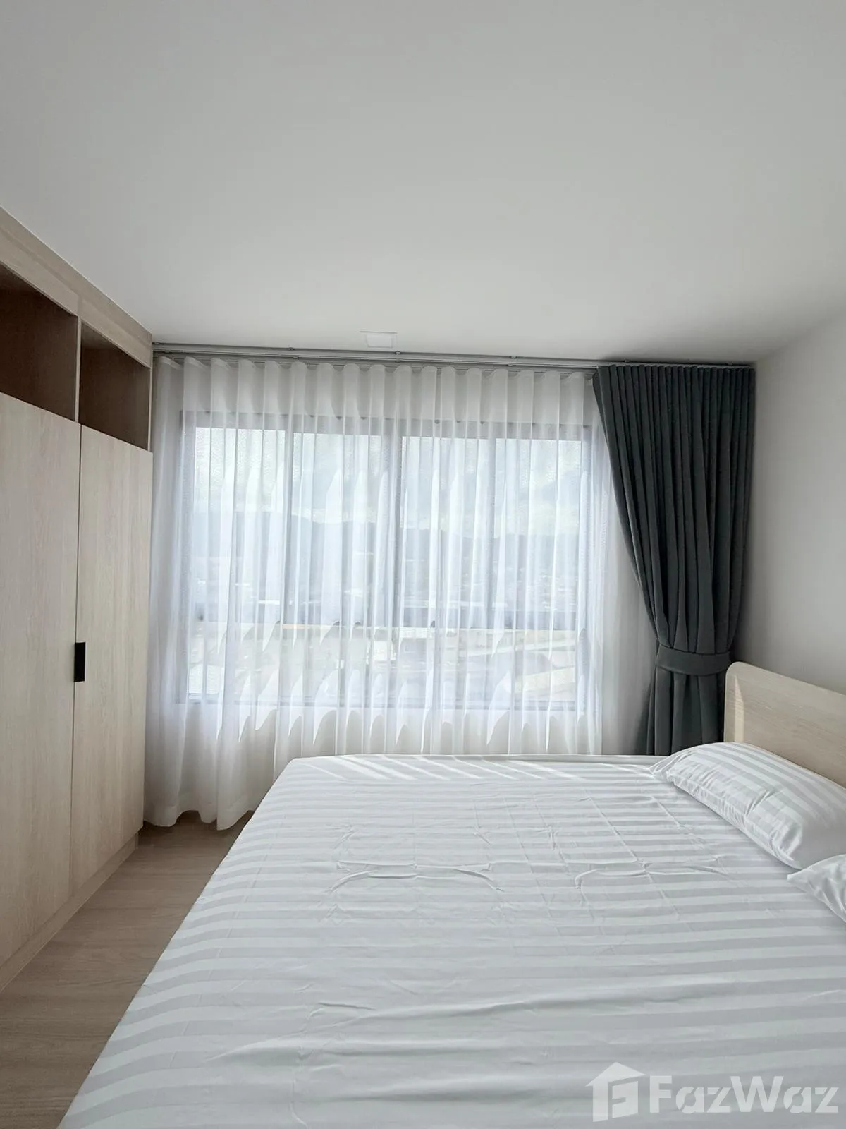 1 Bedroom Condo for sale at Dcondo Reef Phuket  6149842