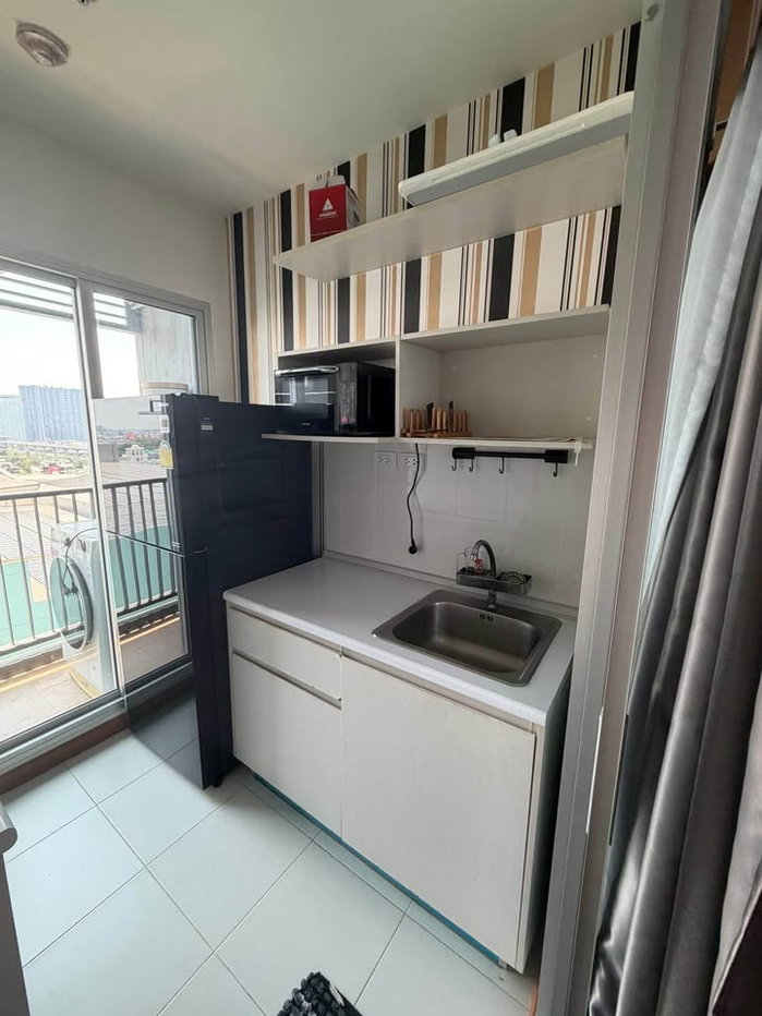 รูป ⛩️For sale 🌠 The President Sukhumvit-Samutprakan 🌠 JA-1393 - รูปที่ 5/10
