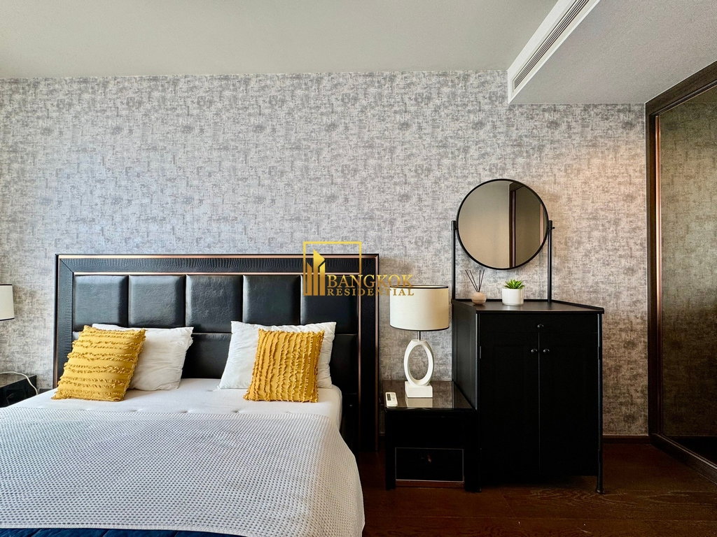 รูป Ideo Q Sukhumvit 36 | Stylish 1 Bed Condo For Rent in Thonglor - BR60034CD - รูปที่ 9/28