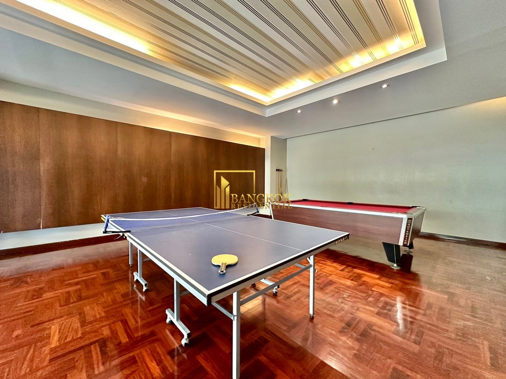 picture Spacious 3 Bedroom Apartment For Rent in Phrom Phong Area - BR21368AP - 43/51