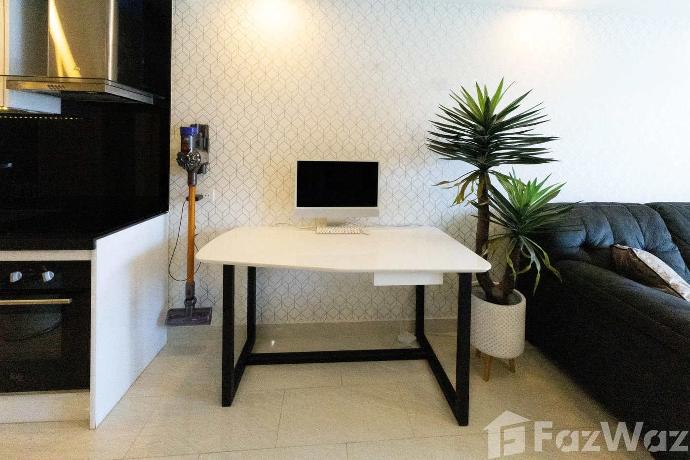 รูป ขาย คอนโด 2 ห้องนอน ในโครงการ แกรนด์ อเวนิว เรสซิเดนซ์ 6171277 - รูปที่ 8/43