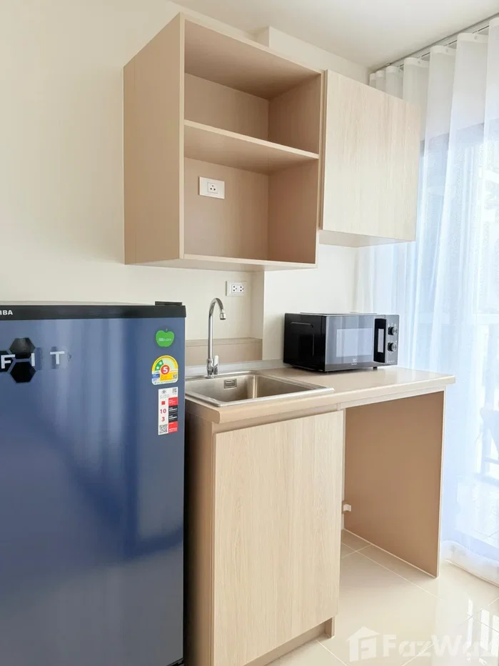 รูป Dcondo reef Kathu Prime location 6149842 - รูปที่ 5/9