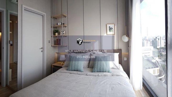 รูป The Line Jatujak-Mochit | 🚝ใกล้ BTS,MRTจตุจักร #2026040714319#FC - รูปที่ 9/11