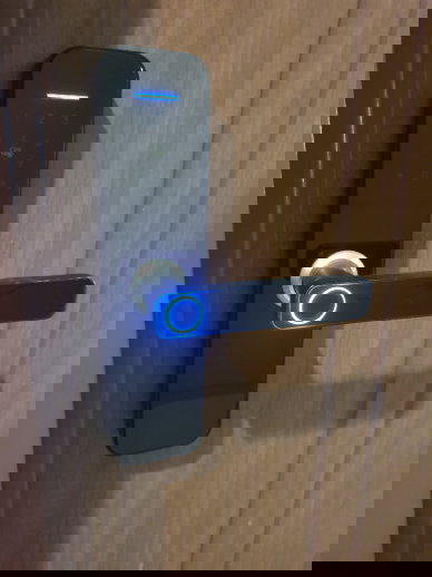 รูป 🔔Updated🔔 ให้เช่าถูก ห้องสวย ตำแหน่งมุม วิวสวย ชั้น 24 มีเครื่องซักผ้า Wyne by Sansiri - รูปที่ 6/19