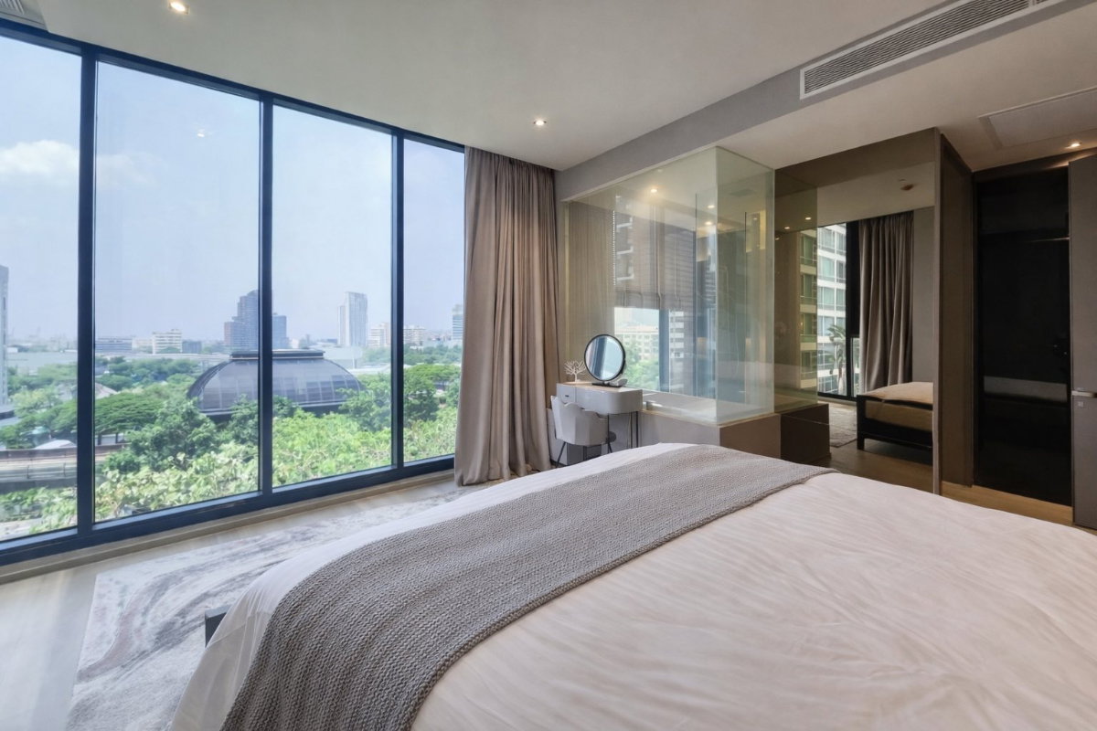 picture ✨Condo for Rent : Hyde Heritage Thonglor (AP-02) (line : @condo91 ) - 4/6