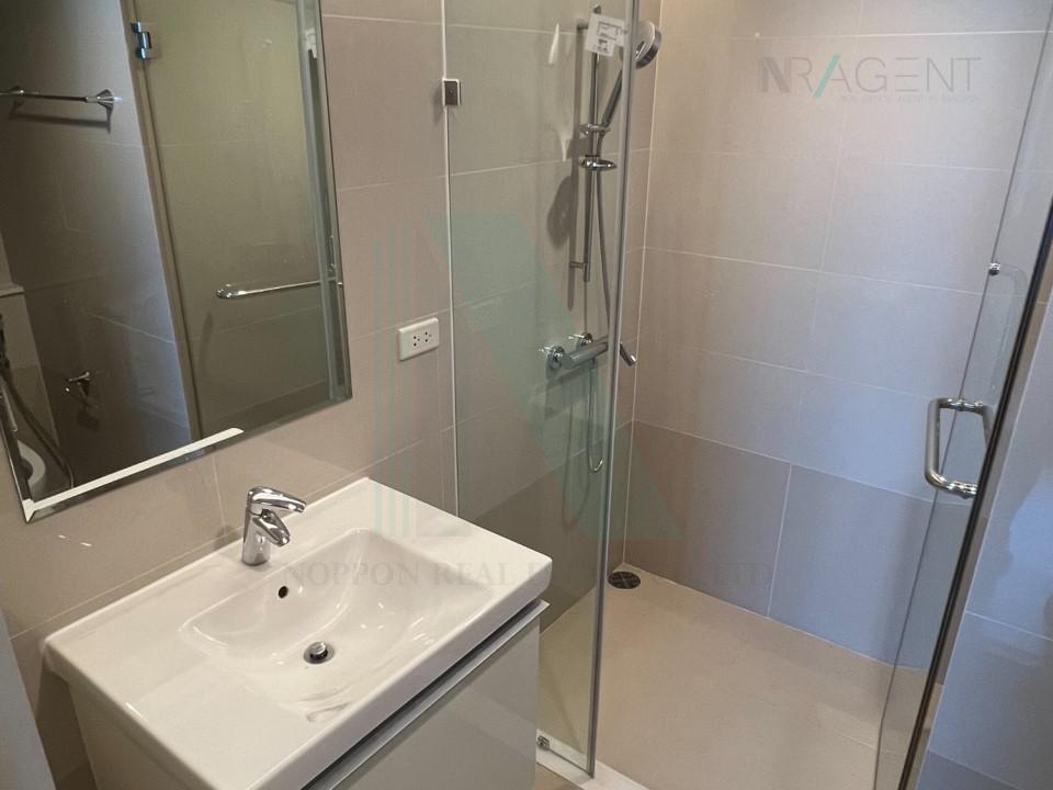 รูป 📌 ให้เช่าคอนโด โฟกัส แอท เพลินจิต อาคาร 1 ชั้น 3 1 ห้องนอน ขนาด 47.00 ตรม ใกล้ ตลาดนัดไทยช่วยไทย - รูปที่ 8/8