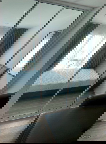 รูป เช่า รีเจ้นท์ โฮม บางซ่อน  โครงการ 2 เฟส 28 เฟอร์นิเจอร์ครบ -ใกล้รถไฟสายสีแดงอ่อน สถานีบางซ่อน - รูปที่ 9/10