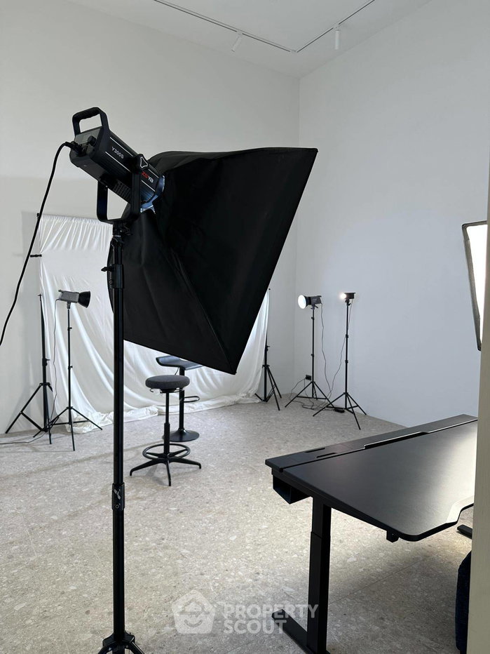 รูป คอนโด 2-ห้องนอน ที่ นิว ดิสทริค อาร์9 ใกล้ MRT พระราม 9 (ID 2796631) - รูปที่ 15/15