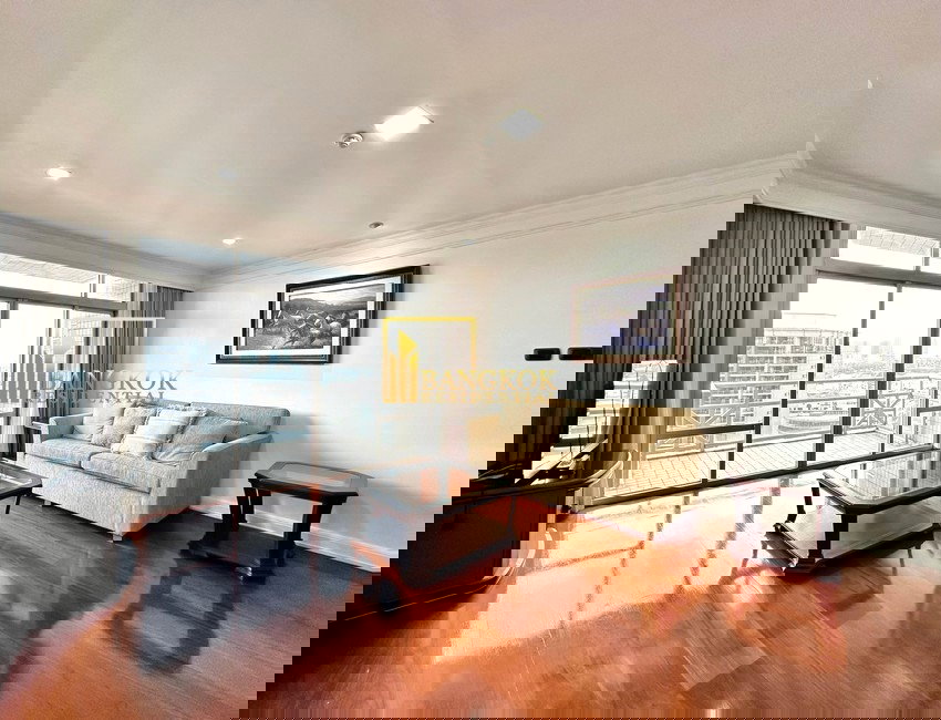 รูป All Seasons Mansion | Charming 2 Bedroom Property For Sale - BR12961CD - รูปที่ 2/44