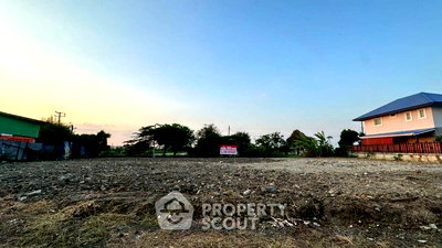 ที่ดิน นิคมอุตสาหกรรมบางปู : ที่ดินสำหรับปล่อยขาย 300 ตารางเมตร แถว ใน แพรกษา (ID 2772173)