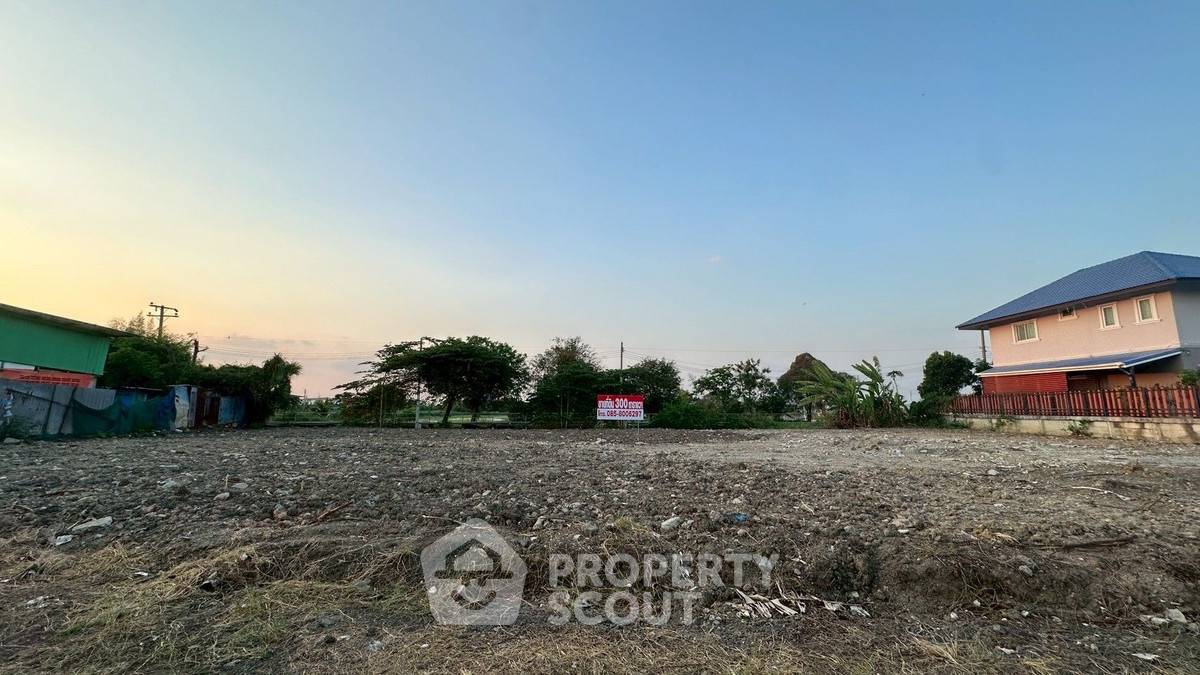 รูป ที่ดินสำหรับปล่อยขาย 300 ตารางเมตร แถว ใน แพรกษา (ID 2772173) - รูปที่ 1/13